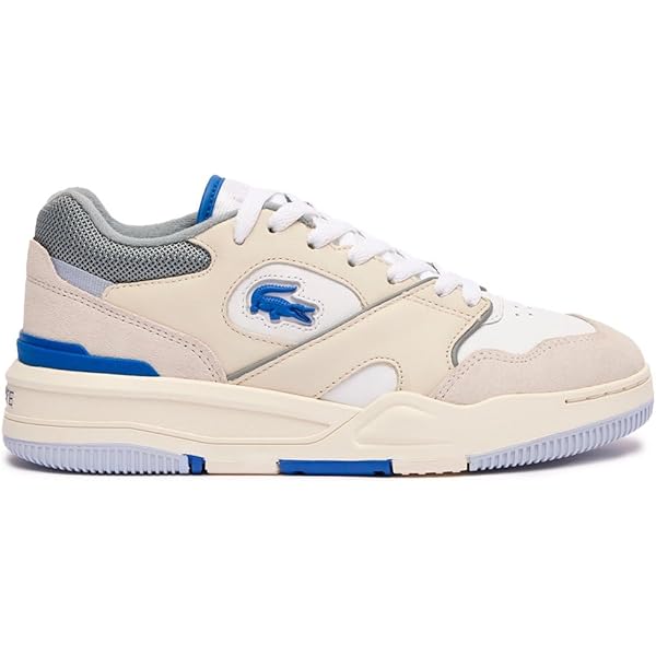 LACOSTE レディース LINESHOT 223 3 SFA ラコステ LACOSTE レディース LINESHOT 223 3 SFA （ホワイト